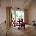 Jura Glamp Luksusowe Caloroczne Na Wylacznosc Kopuly Igloo Taras Ogrod Hébergement de vacances