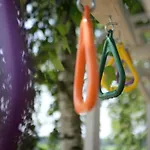 Jura Glamp Luksusowe Caloroczne Na Wylacznosc Kopuly Igloo Taras Ogrod Holiday home *