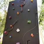 Hébergement de vacances Jura Glamp Luksusowe Caloroczne Na Wylacznosc Kopuly Igloo Taras Ogrod *