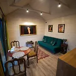Jura Glamp Luksusowe Caloroczne Na Wylacznosc Kopuly Igloo Taras Ogrod Holiday home *