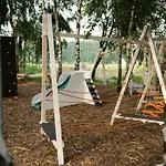 Jura Glamp Luksusowe Caloroczne Na Wylacznosc Kopuly Igloo Taras Ogrod