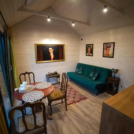 Jura Glamp Luksusowe Caloroczne Na Wylacznosc Kopuly Igloo Taras Ogrod Ferienhaus *